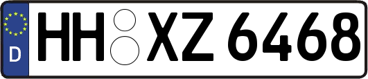 HH-XZ6468