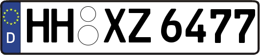 HH-XZ6477