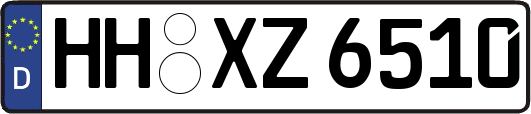 HH-XZ6510