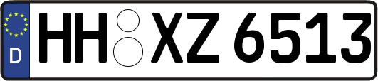 HH-XZ6513
