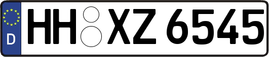 HH-XZ6545