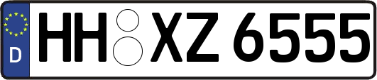 HH-XZ6555