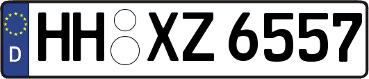 HH-XZ6557