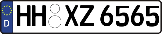 HH-XZ6565