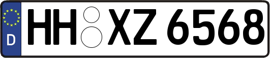 HH-XZ6568