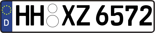 HH-XZ6572