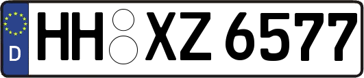 HH-XZ6577