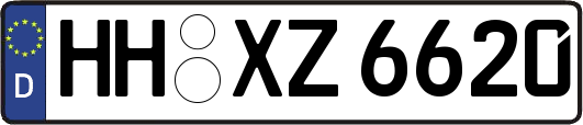 HH-XZ6620