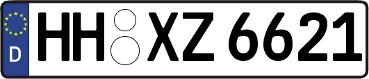 HH-XZ6621