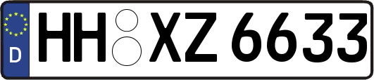 HH-XZ6633