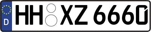 HH-XZ6660