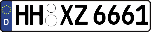 HH-XZ6661