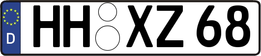 HH-XZ68