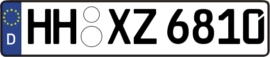 HH-XZ6810