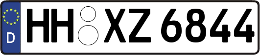 HH-XZ6844