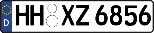 HH-XZ6856
