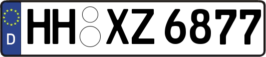 HH-XZ6877