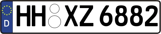 HH-XZ6882