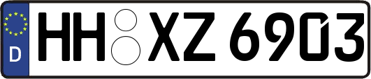 HH-XZ6903