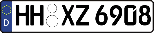 HH-XZ6908