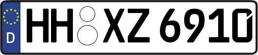 HH-XZ6910