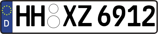 HH-XZ6912