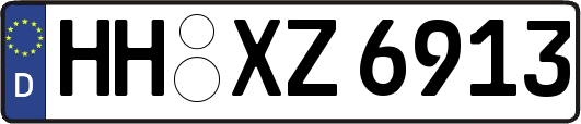 HH-XZ6913