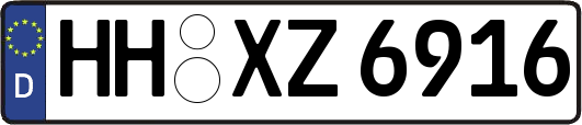 HH-XZ6916
