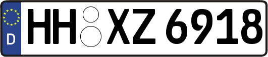 HH-XZ6918