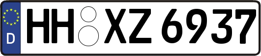 HH-XZ6937