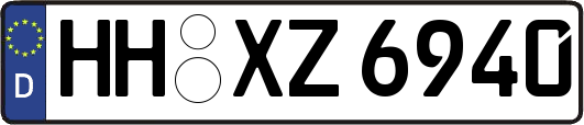 HH-XZ6940