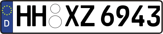 HH-XZ6943