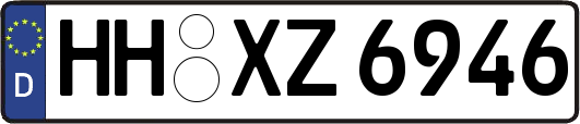 HH-XZ6946