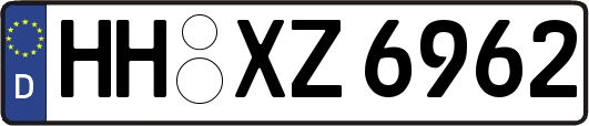 HH-XZ6962