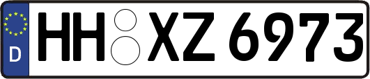 HH-XZ6973