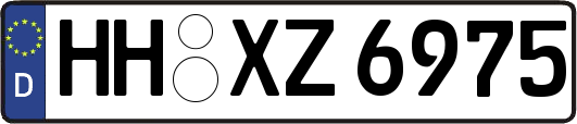 HH-XZ6975