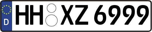 HH-XZ6999