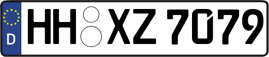 HH-XZ7079
