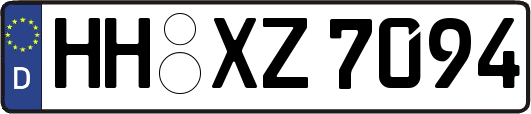 HH-XZ7094