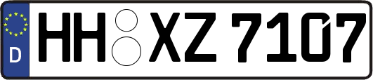 HH-XZ7107