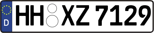 HH-XZ7129