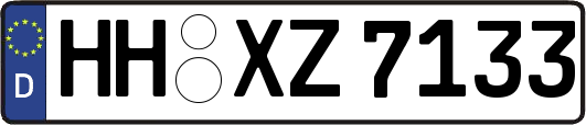 HH-XZ7133