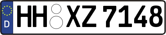 HH-XZ7148
