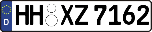 HH-XZ7162