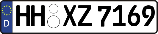 HH-XZ7169