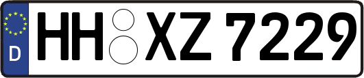 HH-XZ7229