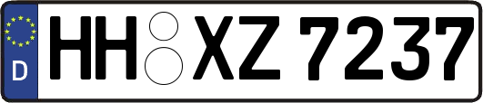 HH-XZ7237