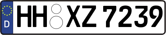 HH-XZ7239