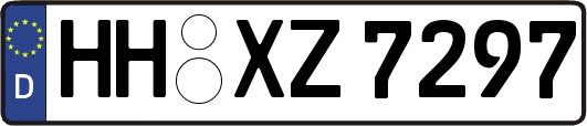 HH-XZ7297