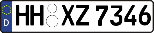 HH-XZ7346